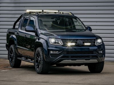 Extraljuspaket Lazer Volkswagen Amarok från 2017-2020
