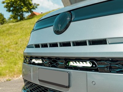 Extraljuspaket Lazer Volkswagen Multivan T7 2022-