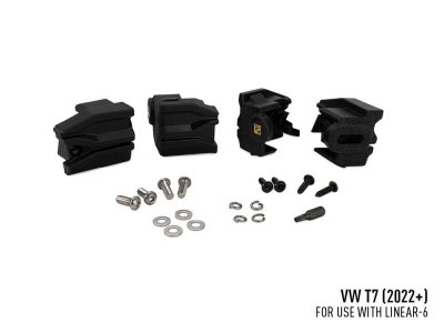 Monteringskit Lazer Volkswagen Multivan T7 2022-