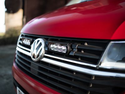 Extraljuspaket Lazer Volkswagen Transporter T6,1 från 2020-