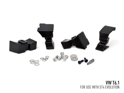 Extraljuspaket Lazer Volkswagen Transporter T6,1 från 2020-