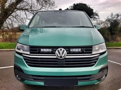 Extraljuspaket Lazer Volkswagen Transporter T6,1 från 2020-