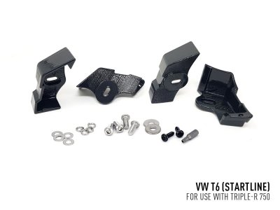 Extraljuspaket Lazer Volkswagen Transporter T6 från 2016-2019