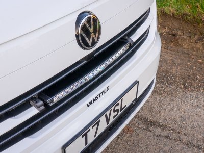 Extraljuspaket Lazer Volkswagen Transporter T7 från 2024- och nyare