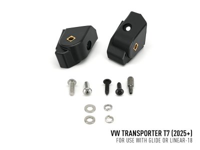 Extraljuspaket Lazer Volkswagen Transporter T7 från 2024- och nyare