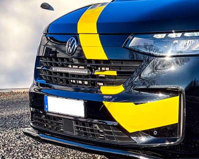 Extraljuspaket Lazer Volkswagen Transporter T7 från 2024- och nyare
