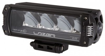 Extraljusramp LAZER Tripple-R 750 Elite (+ 720 lumen)