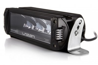 Extraljusramp LAZER Tripple-R 750 Elite (+ 720 lumen)