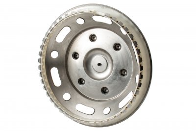 Fälgsidor till Iveco Daily från 2006-