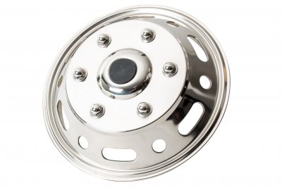 Fälgsidor Iveco Daily från 2006-