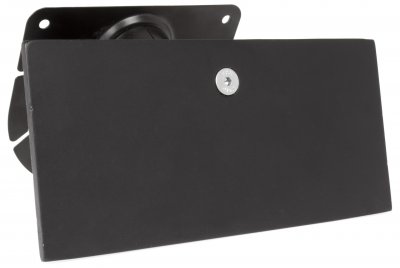 Stabilt och robust fäste för montering av backkameraskärm RM70BS