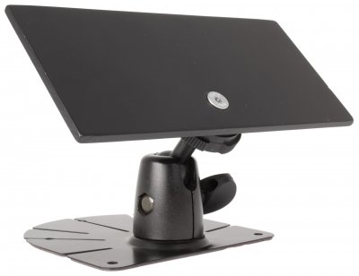 Stabilt och robust fäste för montering av backkameraskärm RM70BS