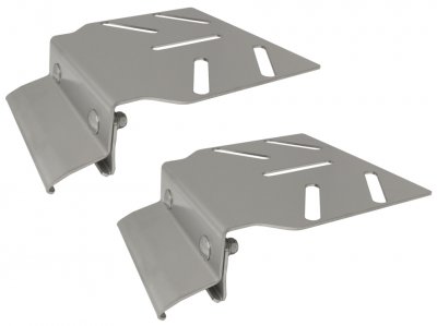 Takfäste blixtljusramp Volvo V60