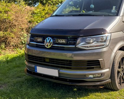 Huvskydd Volkswagen Transporter T6 från 2016-2019