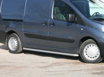 Fiat Scudo (2007-) - Sidobågar