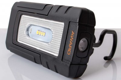 Ficklampa