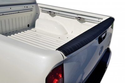 Flakkantsskydd X-Class (Mercedes) från 2017-