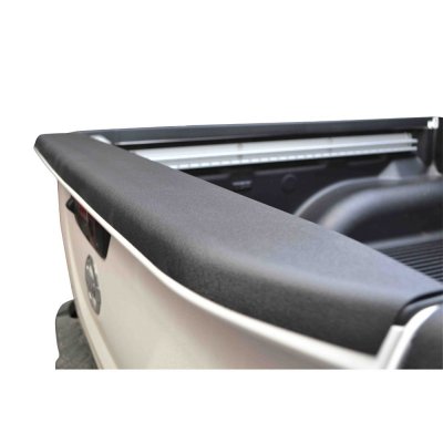 Flakkantsskydd Nissan Navara från 2016-2021