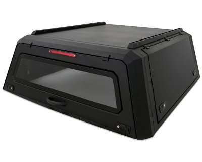 Rough Pro flakkåpa Volkswagen Amarok från 2023-