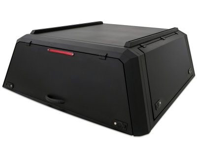 Rough flakkåpa Ford Ranger från 2023-