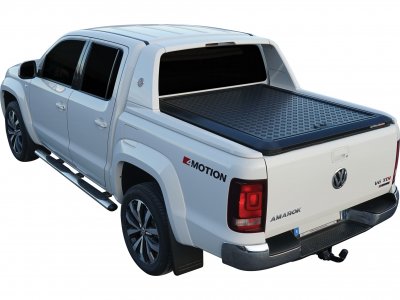 Flaklock Volkswagen Amarok Aventura från 2017-2020
