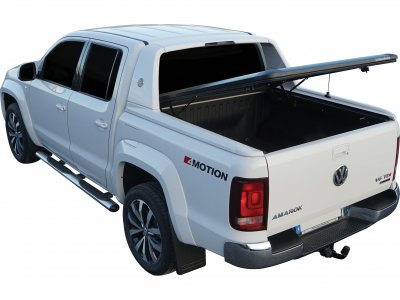 Flaklock Volkswagen Amarok Aventura från 2017-2020