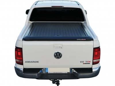 Flaklock Volkswagen Amarok Aventura från 2017-2020