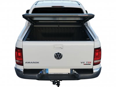 Flaklock Volkswagen Amarok Aventura från 2017-2020