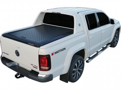 Flaklock Volkswagen Amarok Aventura från 2017-2020