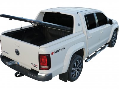 Flaklock Volkswagen Amarok Aventura från 2017-2020