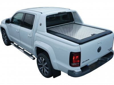 Flaklock Volkswagen Amarok Aventura från 2017-2020