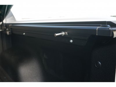 Flaklock Volkswagen Amarok Aventura från 2017-2020