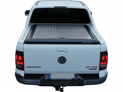 Flaklock Volkswagen Amarok Aventura från 2017-2020