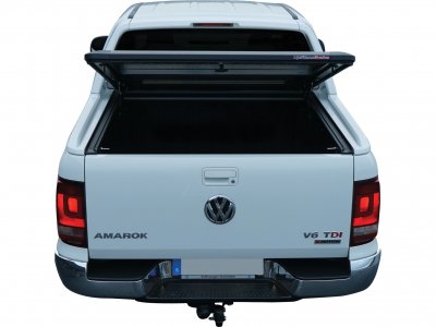 Flaklock Volkswagen Amarok Aventura från 2017-2020