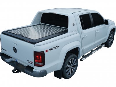 Flaklock Volkswagen Amarok Aventura från 2017-2020
