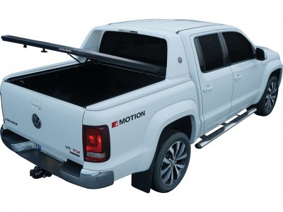 Flaklock Volkswagen Amarok Aventura från 2017-2020