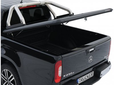 Flaklock UpStone till Mercedes-Benz X-klass 2017-2020