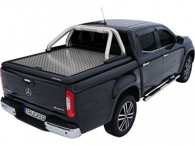 Flaklock UpStone till Mercedes-Benz X-klass 2017-2020