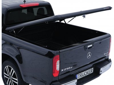 Flaklock UpStone till Mercedes-Benz X-klass 2017-2020