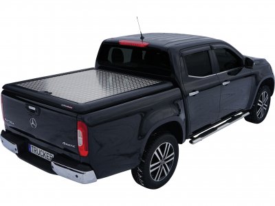 Flaklock UpStone till Mercedes-Benz X-klass 2017-2020