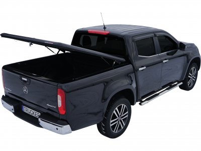 Flaklock UpStone till Mercedes-Benz X-klass 2017-2020