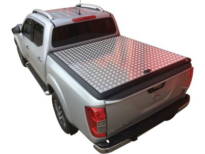 UpStone Flaklock Nissan Navara D40 2005-2015