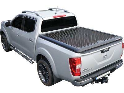 UpStone Flaklock Nissan Navara D40 2005-2015