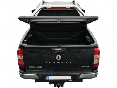 Flaklock Alaskan (Renault) 2017-2019 UpStone