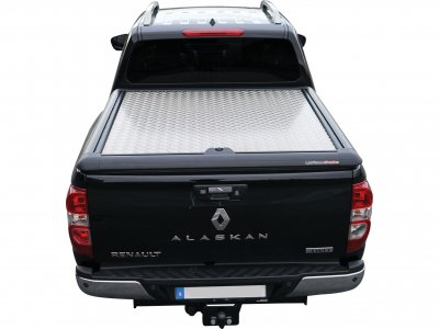 Flaklock Alaskan (Renault) 2017-2019 UpStone
