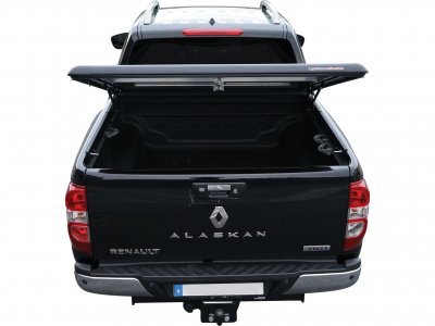 Flaklock Alaskan (Renault) 2017-2019 UpStone