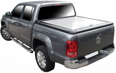 Flaklock UpStone Volkswagen Amarok från 2011-2020