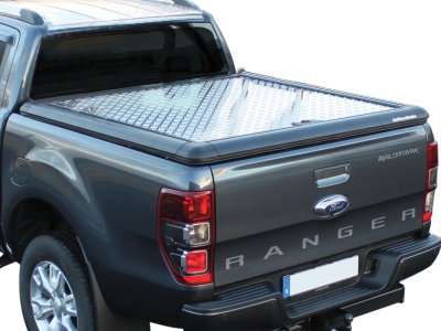 Flaklock Ford Ranger 2012-2022 Upstone