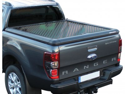Flaklock Ranger (Ford) 2012-2022 Upstone
