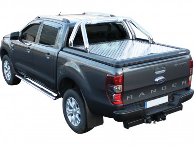 Flaklock Ranger (Ford) 2012-2022 Upstone